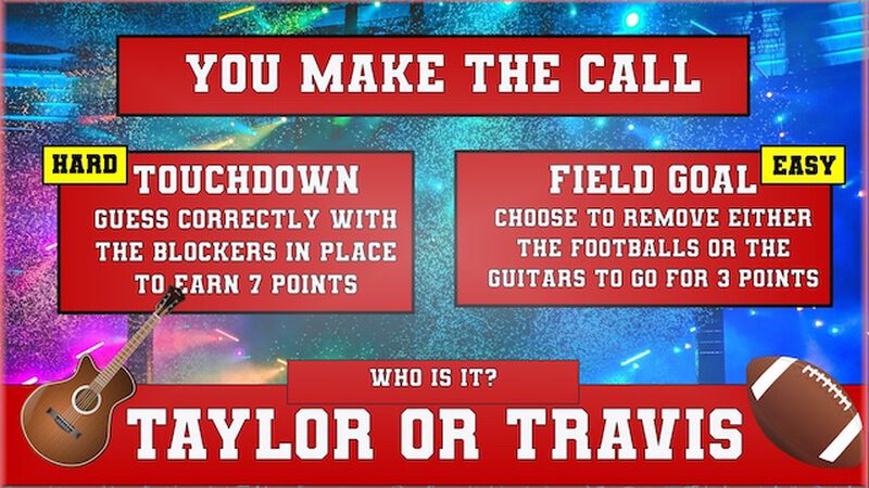Traylor Touchdown